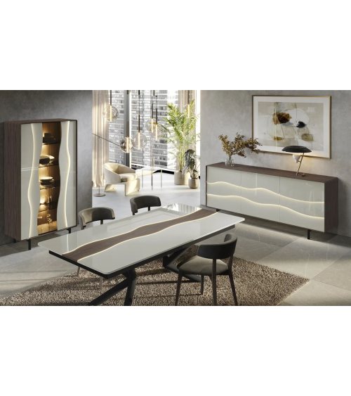 2 - Table repas - Dune