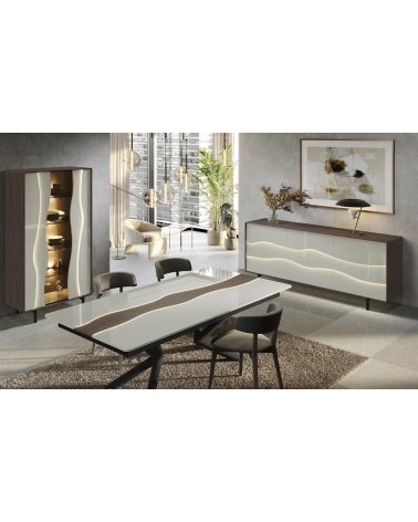 2 - Table repas - Dune