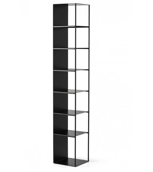 1 - Calligaris - Bibliothèque - Line