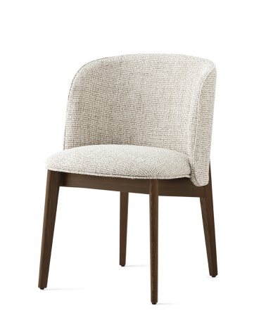 1 - Calligaris - Chaise - Abrey