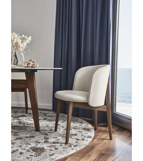 2 - Calligaris - Chaise - Abrey