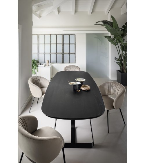 3 - Calligaris - Chaise - Anime