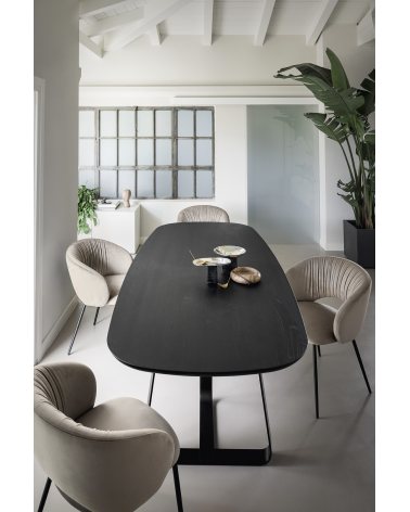 3 - Calligaris - Chaise - Anime