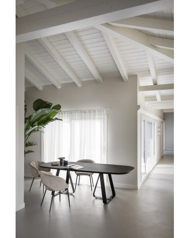 5 - Calligaris - Chaise - Anime