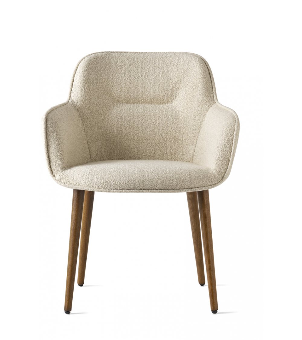 1 - Calligaris - Chaise - Cocoon
