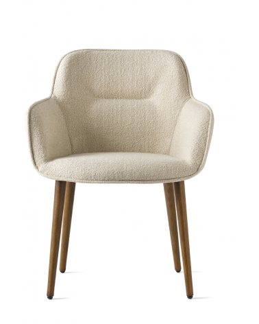 1 - Calligaris - Chaise - Cocoon
