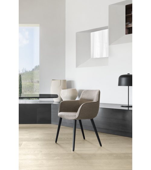 2 - Calligaris - Chaise - Cocoon