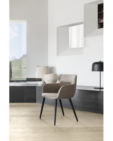 2 - Calligaris - Chaise - Cocoon