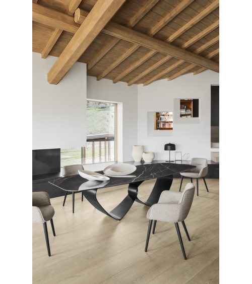3 - Calligaris - Chaise - Cocoon