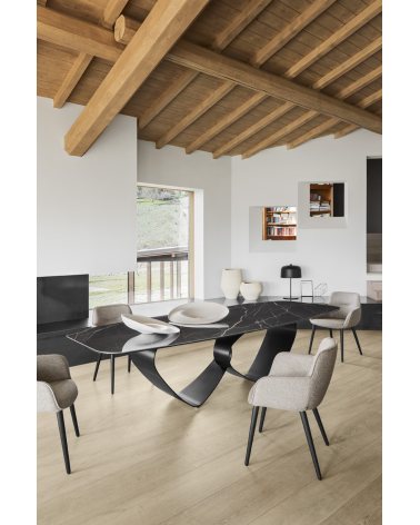 3 - Calligaris - Chaise - Cocoon