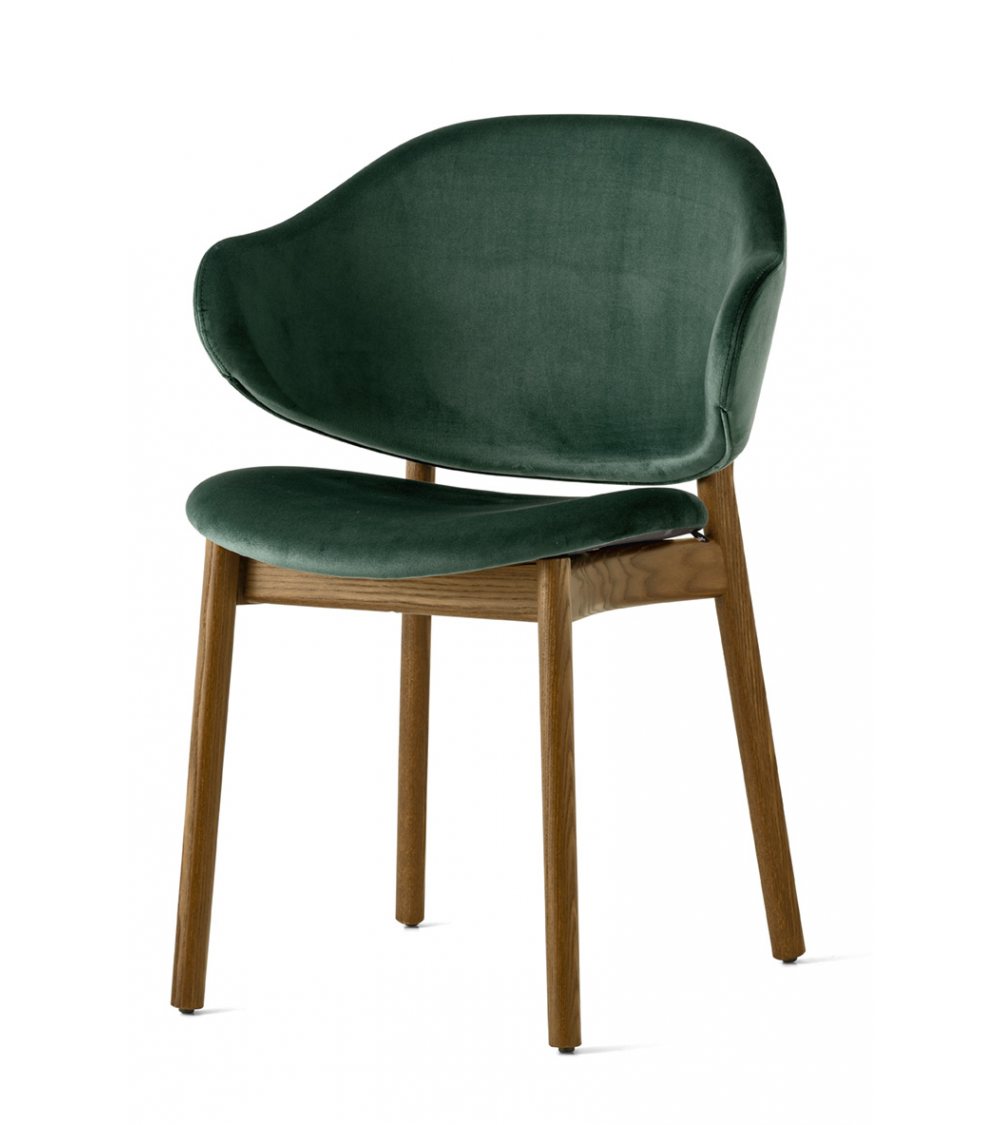 1 - Calligaris - Chaise - Holly