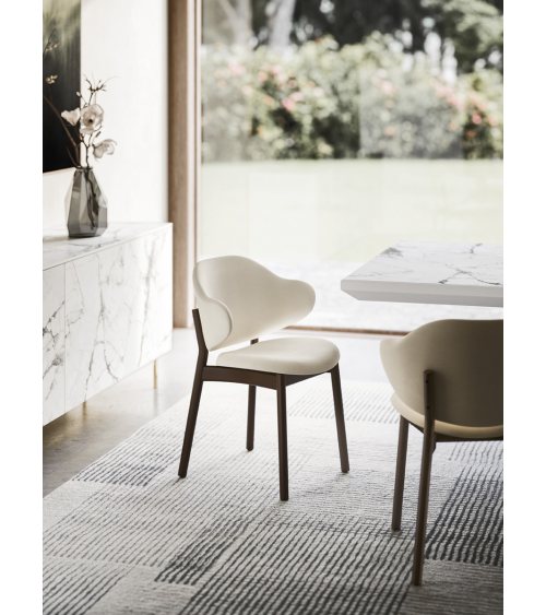 2 - Calligaris - Chaise - Holly