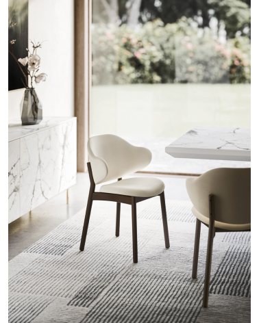 2 - Calligaris - Chaise - Holly