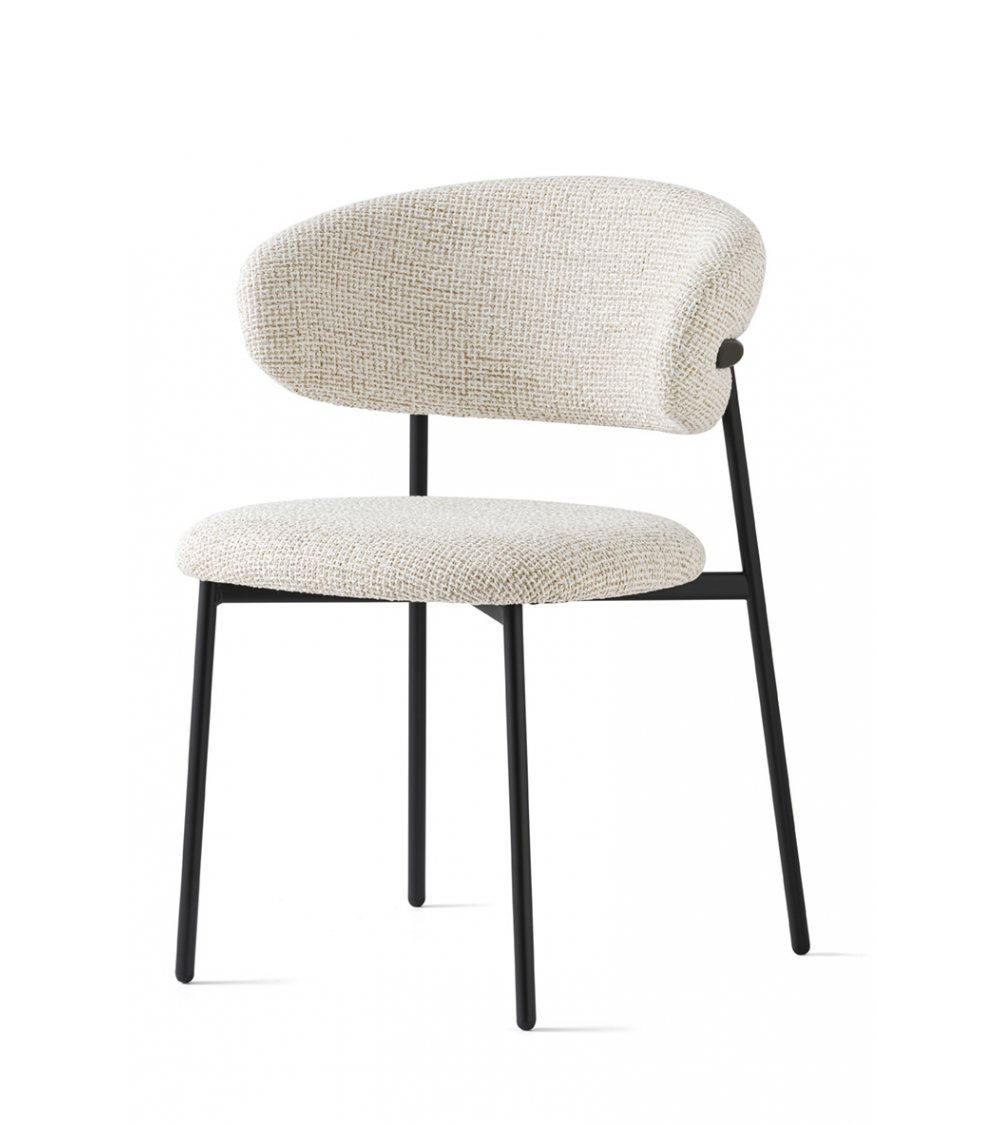 1 - Calligaris - Chaise - Oleandro