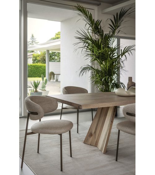 2 - Calligaris - Chaise - Oleandro
