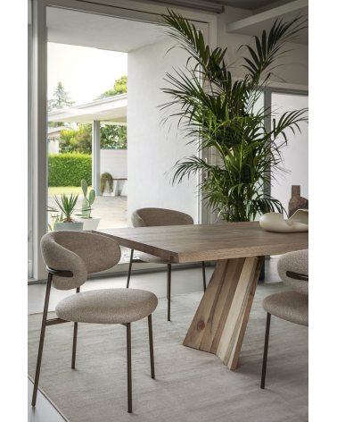 2 - Calligaris - Chaise - Oleandro