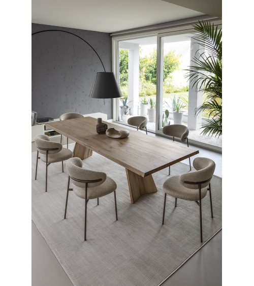 4 - Calligaris - Chaise - Oleandro