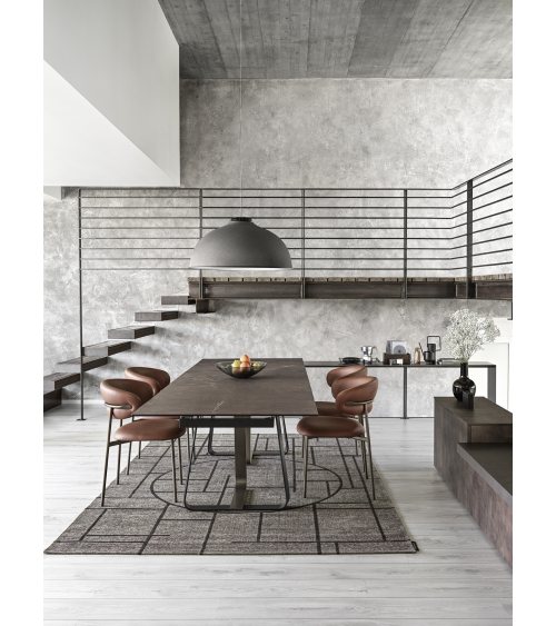 5 - Calligaris - Chaise - Oleandro