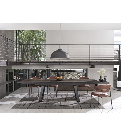 6 - Calligaris - Chaise - Oleandro