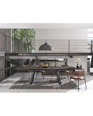6 - Calligaris - Chaise - Oleandro