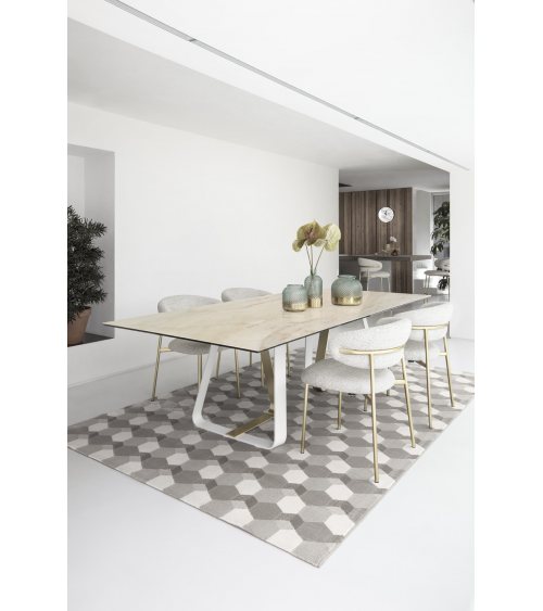 7 - Calligaris - Chaise - Oleandro