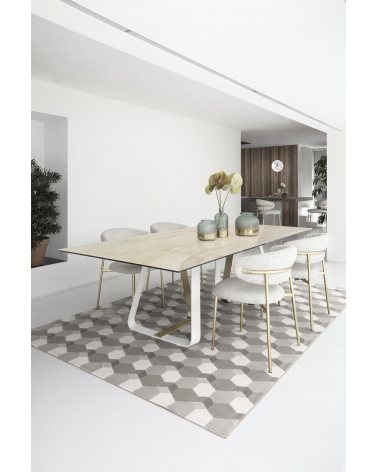 7 - Calligaris - Chaise - Oleandro