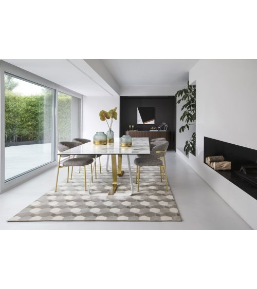 8 - Calligaris - Chaise - Oleandro
