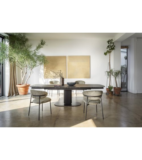 10 - Calligaris - Chaise - Oleandro