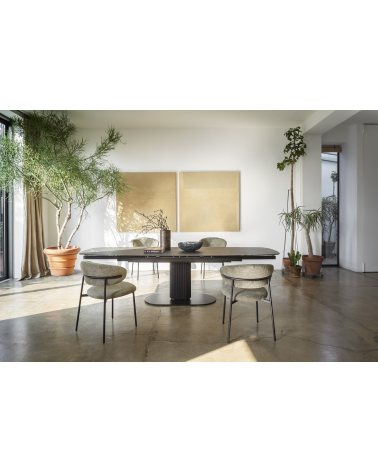 10 - Calligaris - Chaise - Oleandro