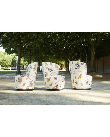 FauteuilLeGéant-1