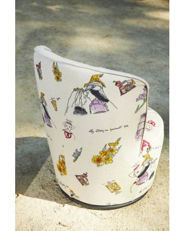 FauteuilLeGéant-4