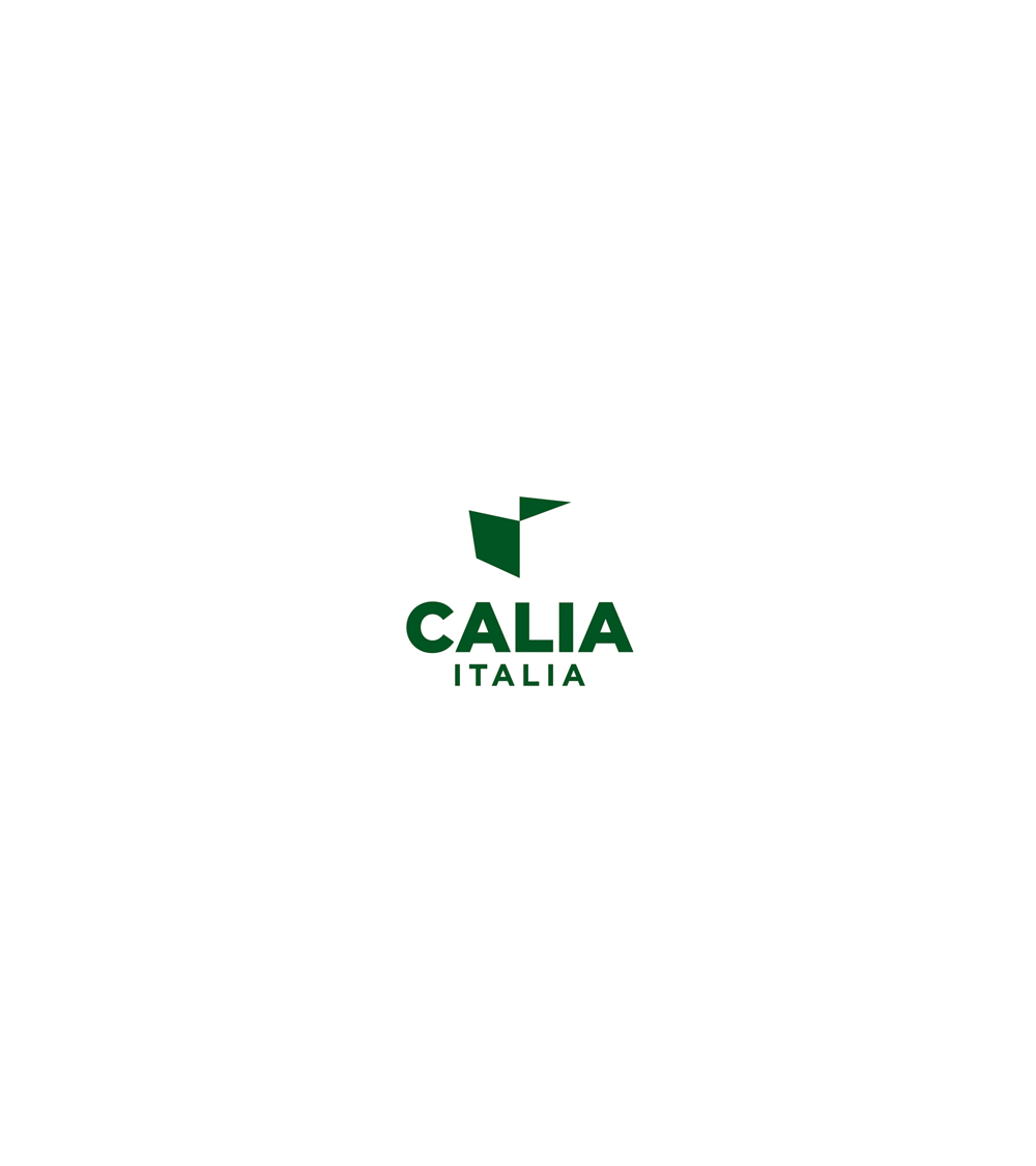 Calia Italia