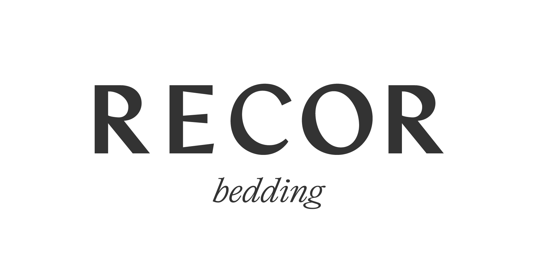 Recor Bedding
